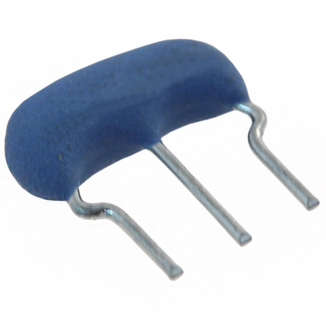 CSTLS10M0G53-B0 Murata Electronics  Resonadores